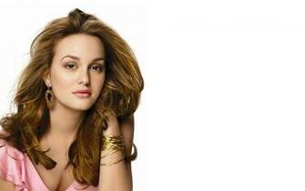 Sweet Innocent Leighton Meester Wallpaper New HD