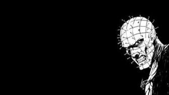 Pinhead 8k Ultra HD Wallpaper Background Image Id