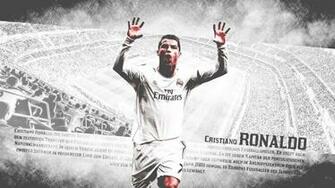 Cr7 Wallpaper Terbaru Pictures