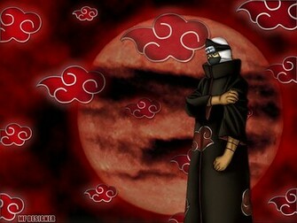 Best Naruto Pictures Kakuzu Akatsuki Wallpaper
