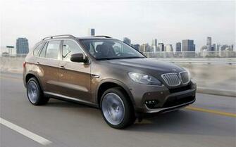 Wallpaper HD Bmw X5 Suv Cars Radar