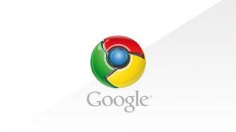 Google Chrome HD Image Computers