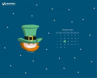 Embrace The Possibilities March Wallpaper Smashing Magazine