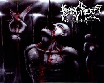 Dying Fetus Death Metal Heavy Dq Wallpaper HD Desktop And