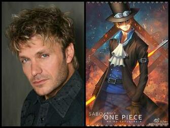 Vic Mignogna Image One Piece HD Wallpaper And Background Photos