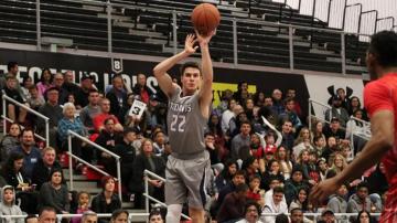 Aggies Unfazed By Altitude Nau In Victory Uc Davis Athletics