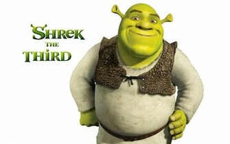 Shrek The Third Desktop Pc And Mac Wallpaper