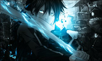 Yato Tag By Theizaya