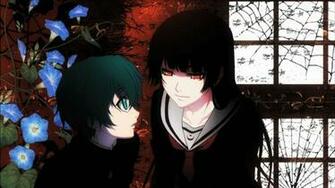 Dusk Maiden Of Amnesia HD Wallpaper And Background Anime