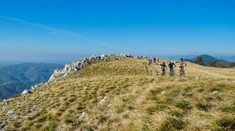 Mountain Biking Vipava Valley Official Tourist Web Portal