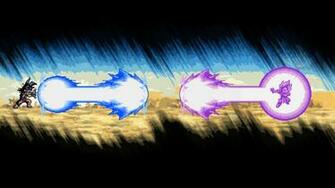 Vegeta Son Goku Dragon Ball Z Vs Kakarotto Wallpaper