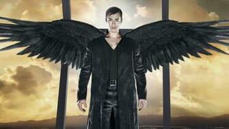 Dominion Tv Show Wallpaper Top