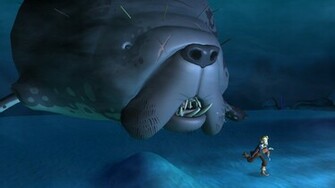 Manatee Wallpaper