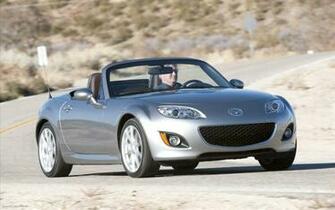 Mazda Mx Widescreen Exotic Car Wallpaper Of