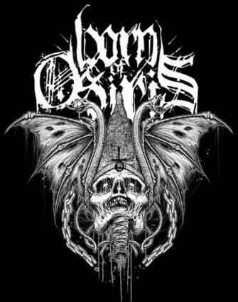 Born Of Osiris Aardvark