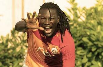 Bafetimbi Gomis In Galatasaray A Maliyeti Ne Kadard R