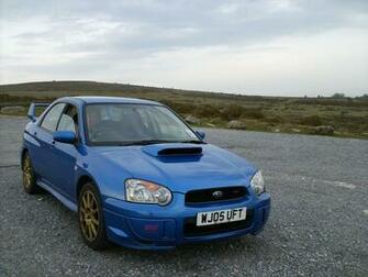 Related Pictures Subaru Impreza Wrx Sti Engine Photo