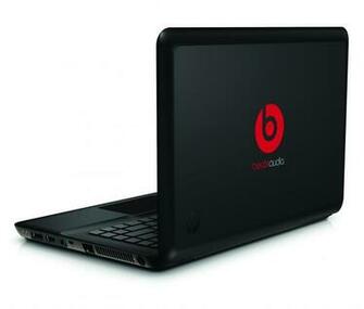 Hp Envy Beats Edition Announced W Styling Headphones