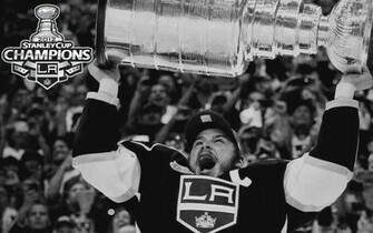 La Kings Wallpaper Los Angeles Multimedia