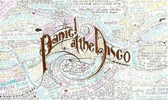 Panic At The Disco Wallpaper