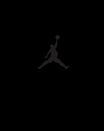Jordan Logo Wallpaper