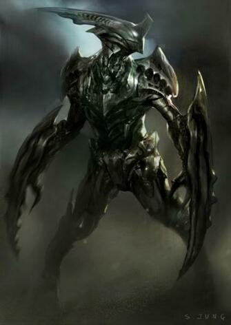 Displaying Gallery Image For Warframe Ash Prime