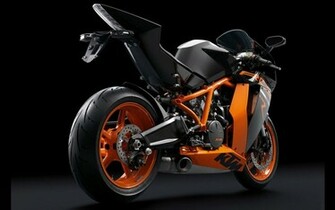 Wallpaper Ktm Rc8 Desktop Background
