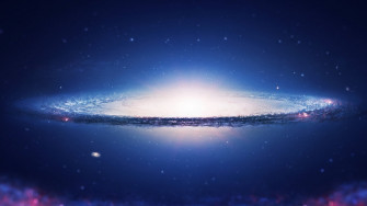 Channel Art Wallpaper