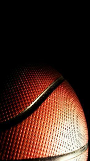 Nba Basketball HD Wallpaper For iPhone