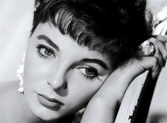 Joan Collins Computer Wallpaper Desktop Background Id