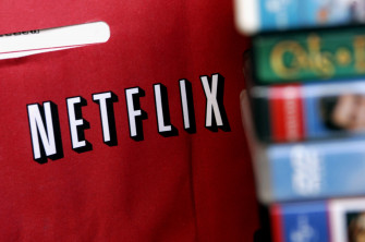 Netflix Wallpaper