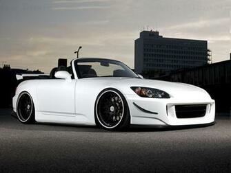 S2000 Wallpaper