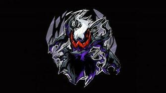 Darkrai Wallpaper