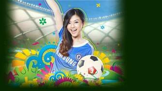 Fifa Online Indonesia Wallpaper