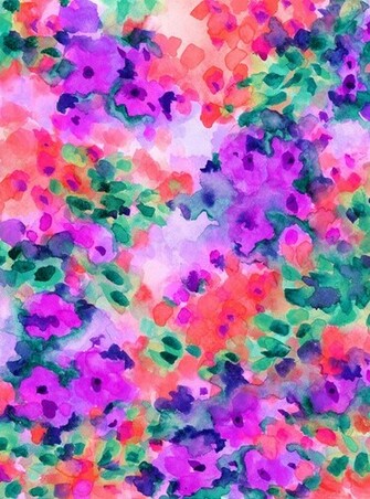 Artsy Wallpaper