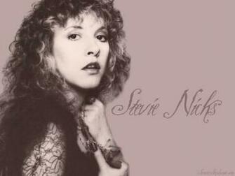 Stevie Nicks Wallpaper