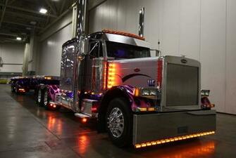 Wallpaper Celebrities Desktop Beautiful Truck