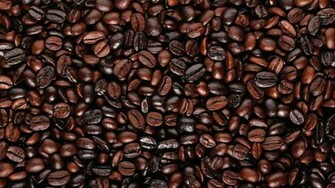 Coffee Beans Wallpaper