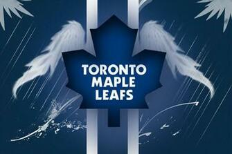 Toronto Maple Leafs Wallpaper By Noobyjake Deviantart On