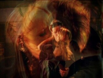 Angel Buffy Summers Wallpaper