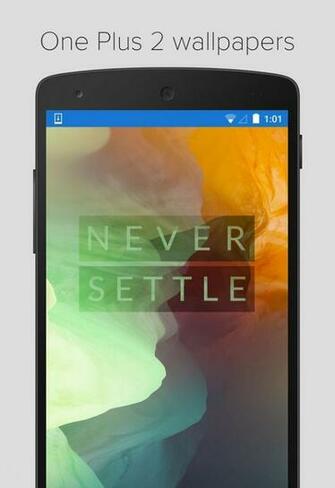 One Plus Two Wallpaper Stock Apk