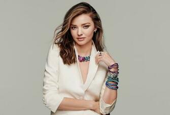 Miranda Kerr 4k Wallpaper