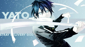 Yato Noragami Wallpaper By Exodor56 Watch Customization