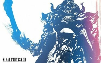 Final Fantasy HD Wallpaper