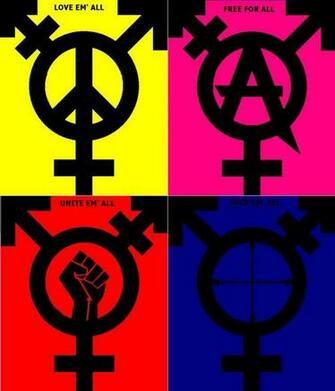 Transgender Wallpaper