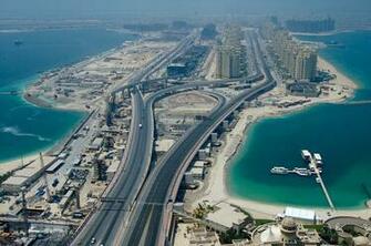 Dubai Beaches HD Wallpaper In Travel N World Imageci