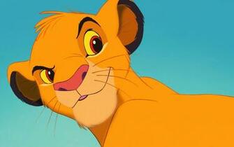 Simba Wallpaper