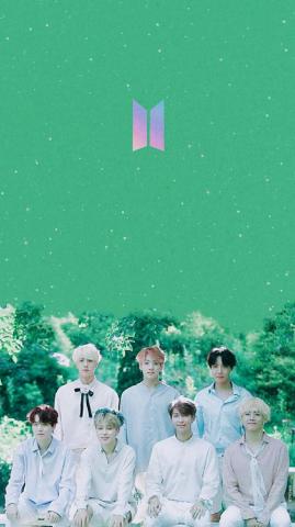 Bts Edits Wallpaper Season Greetings