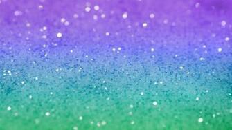 Cute Glitter Wallpaper