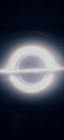 Black Hole Wallpaper Pixel Wallpaperpass